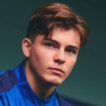 Лео Александр Фрэнсис Кастлдин