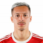 Bryan Zaragoza Martinez
