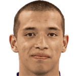 Mateo Valentin Caceres