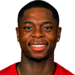 Marvin Elimbi Gilbert