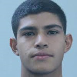 Thiago Adrian Servin Aguilar