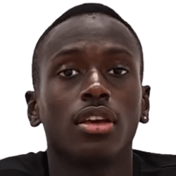 Balla Moussa Mane