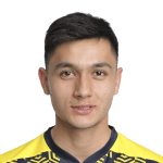 Muhammadqodir Khamraliyev