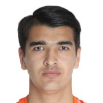 Хамидулло Абдунабиев