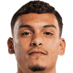 Nayel Mehssatou Sepulveda