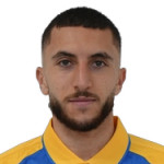 Фарес Геджемис