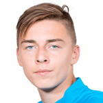 Алексей Барановский