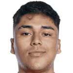 Damian Pizarro