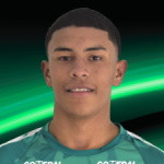 Johan Rojas Echavarria