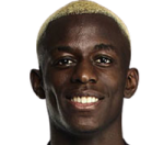 Mamadou Jean-Luc Diarra Dompe