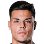 Goncalo Moura Oliveira