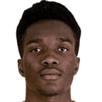 Самуэль Гиди