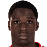 Олувасеун Год Пауэр Осаро Огбемуڈیا