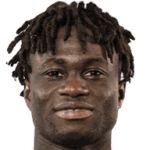 Abdoulaye Traore