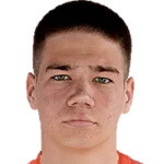 Андрей Ходанович