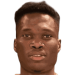 Junior Ajayi