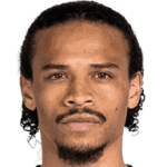 Leroy Sane