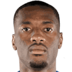 Oluwatosin Adarabioyo