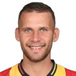 Алексис Блан