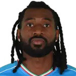 Andre-Frank Zambo Anguissa