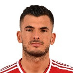 Сильвестер Хангя