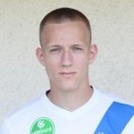 Бенжамин Чеке