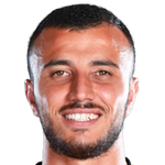 Romain Saiss