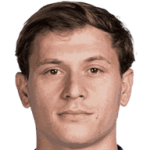 Nicolo Barella