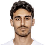 Domingos Andre Ribeiro Almeida