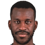 Boubakar Kouyate