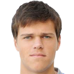 Егор Данилкин