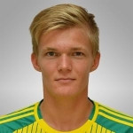 Юрий Завезён