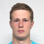 Никита Чагров