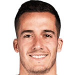 Lucas Vazquez Iglesias