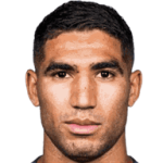 Achraf Hakimi Mouh