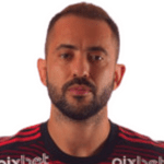 Everton Augusto de Barros Ribeiro