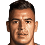 Lucas Abraham Chavez