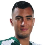 Christian Hernando Rivera Cuellar