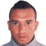 Jaider Alfonso Riquett Molina