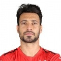 Shoja Khalilzadeh