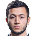 Миржамол Косимов