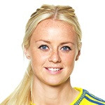 Аманда Ильестедт
