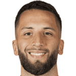 Rodrigo Bentancur Colman