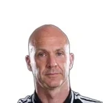 Anthony Taylor