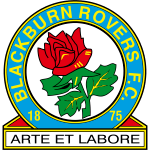 Блэкберн Роверс team logo