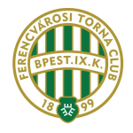 Ференцвароши team logo