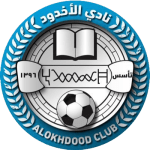 Аль-Охдуд team logo