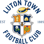 Лутон Таун team logo