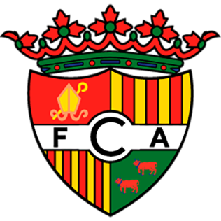 ФК Андорра