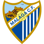 Малага team logo